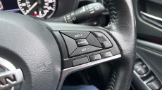 Nissan Juke 1.0 DiG-T N-Connecta 5dr Petrol Hatchback